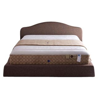 ที่นอน ที่นอน EARTH ECO 9500 6 OMAZZ ORGANIC CASHMERE-VELOUR ที่นอน ห้องนอนและเครื่องนอน MATTRESS EARTH ECO 9500 6 OMA