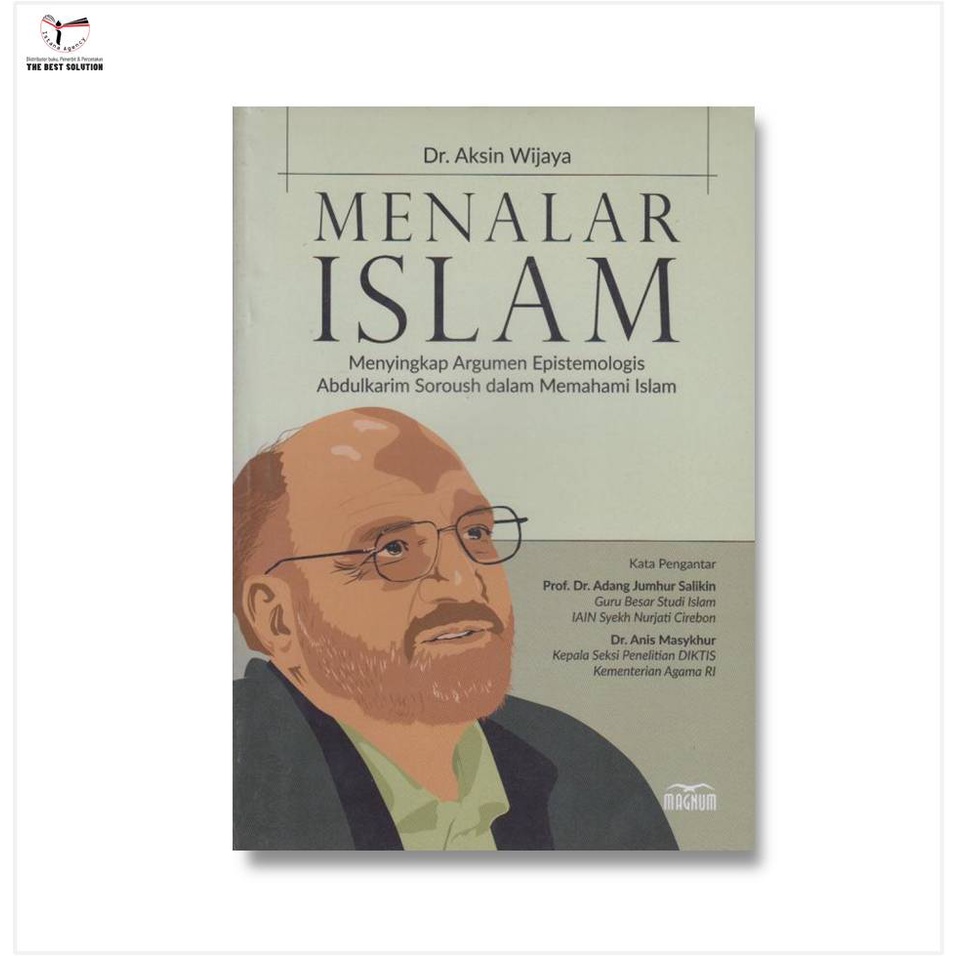 Tracing Islam เปิดเผย Argument Epistemlogical Epistemlogical โดย Abdulakim Soroush ใน Understand Isl