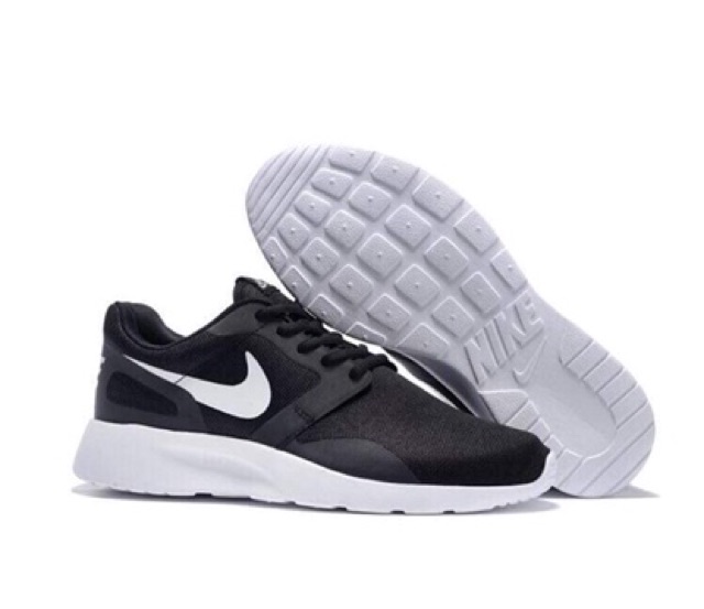 nike kaishi kyoto black