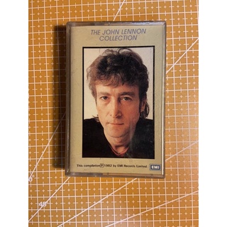 เทป John Lennon Cassette