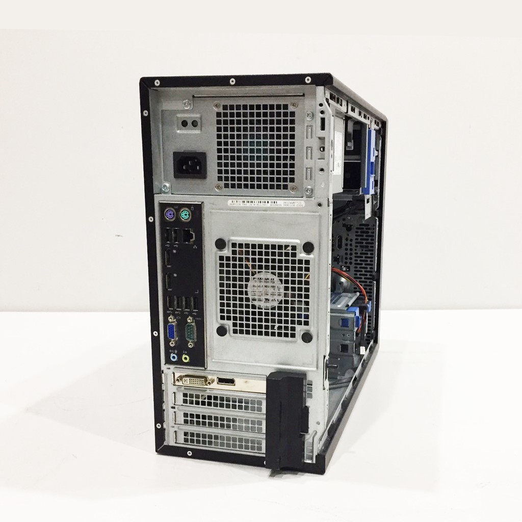 Dell Precision T1700 มือ 2 พร้อมใช้งาน - indy999shops - ThaiPick