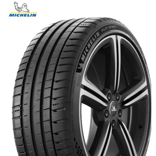 MichelinPilotSport5ราคารวมติดตั้ง4เส้น