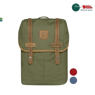 Fjallraven /Rucksack No. 21 Mini /เป้เด็กสายลุย เป้แบ็คแพ็คสำหรับเด็ก ใช้เป็นเป้เดินทาง ใช้ได้ทั้งเด็กผู้ชาย เด็กผู้หญิง