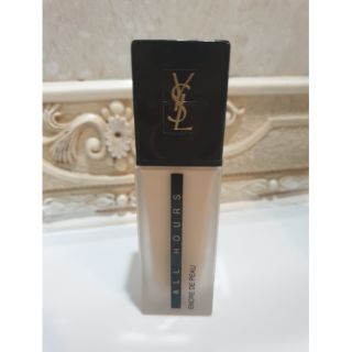 🌟แท้100% 🌟 แบ่งขายรองพื้น YSL All Hours Foundation สีB10