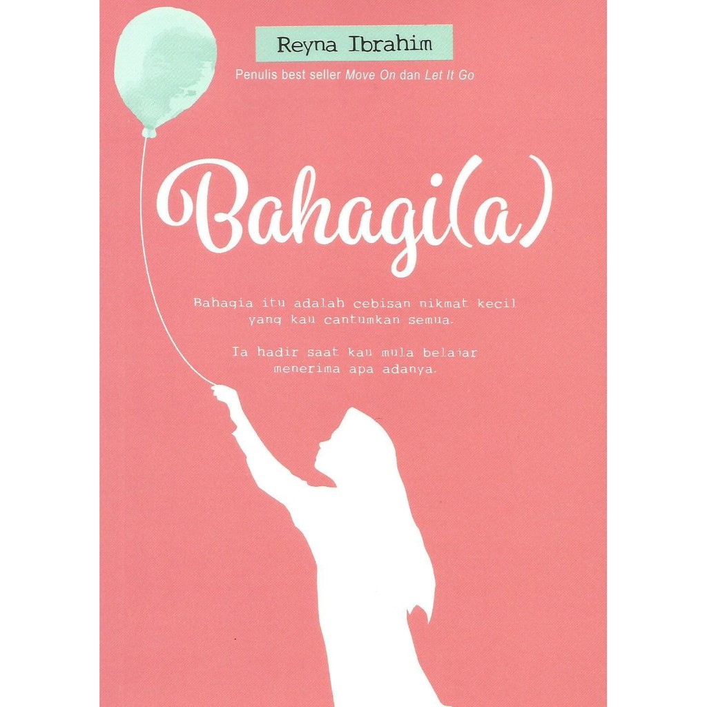 BAHAGI (a) โดย Reyna Ibrahim