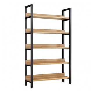 DELICATO ชั้นวางของอเนกประสงค์ 5 ชั้น UZY002-5 30x100x182ซม.