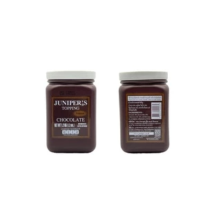 ท็อปปิ้ง (juniper) 1.2 kg **จำกัด8กระปุกต่อ1ออเดอร์**