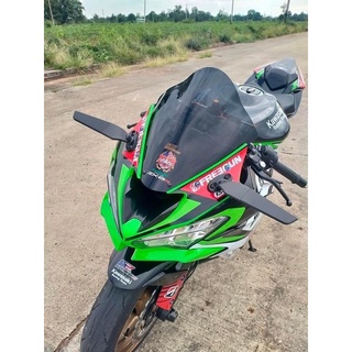 วิงกระจก Kawasaki~zx6R/zx25R/Ninja 300/Ninja 400