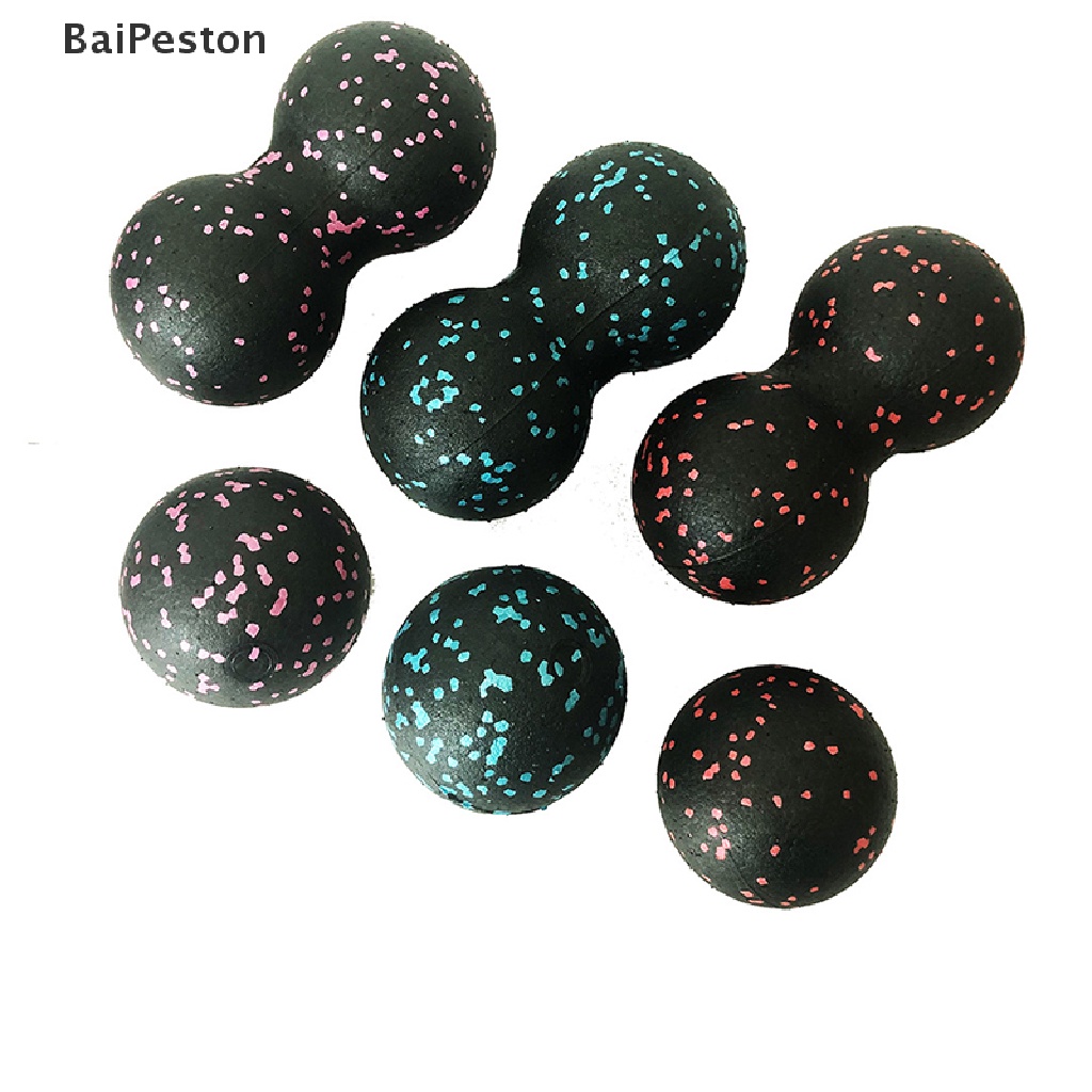 Baipeston> 1 x Epp ถั่วลิสงนวด