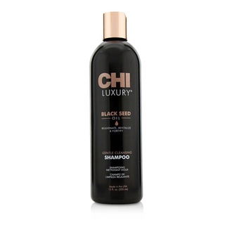 CHI - Luxury Black Seed Oil Gentle Cleansing Shampoo