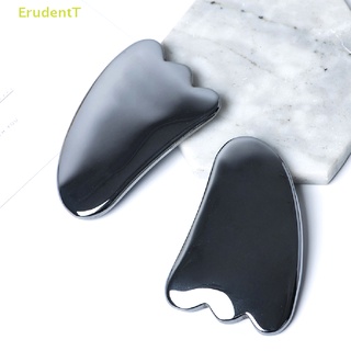 [ErudentT] Terahertz หินกัวซา สําหรับนวดหน้า เพื่อสุขภาพ [ใหม่]