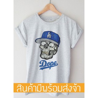 ZRsn /หัวกะโหลก เสื้อยืดผู้ชาย T-shirt! เสื้อยืดคอกลมผ้าฝ้าย