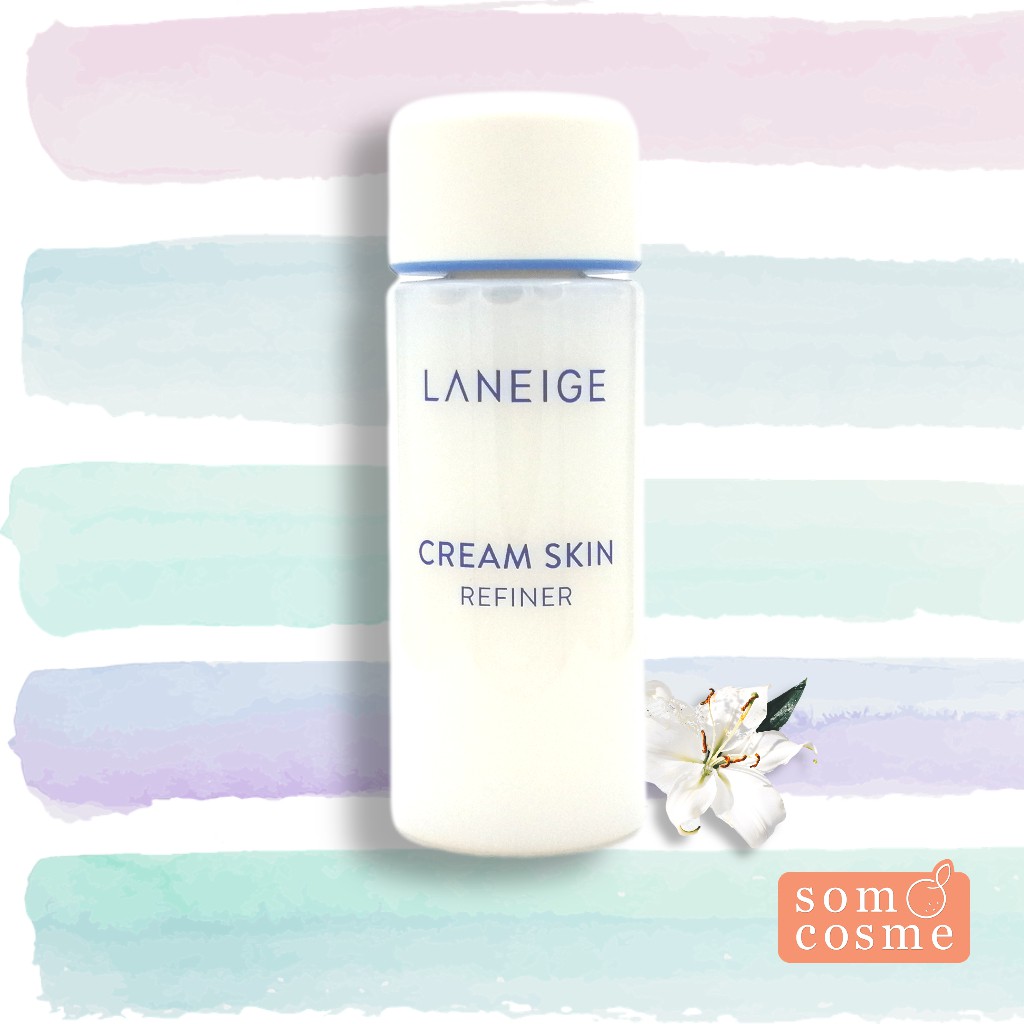 Laneige Cream Skin Refiner 50 ml.