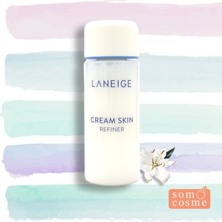 Laneige Cream Skin Refiner 50 ml.