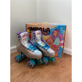 impala roller skate ใหม่พร้อมส่งจากไทย‼️