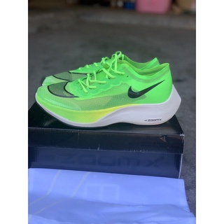 🏃‍♀️✔️รองเท้าผ้าใบ NlkEZoomX vaporfly Next% งานHiend พร้อมกลอ่ง ใบเสร็จ ถุงผ้า พร้อมส่ง❤️รองเท้าวิ่ง ใส่สบาย นำหนักเบา