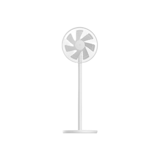 【พร้อมส่ง】[1385บ.โค้ด HAMAYNW3] Xiaomi Mijia Mi Smart Standing Fan 2 Lite พัดลมตั้งพื้นอัจฉริยะ รองรับ Google Assista