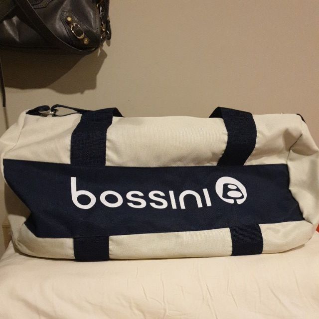 bossini เดินทาง แท้ๆๆๆ