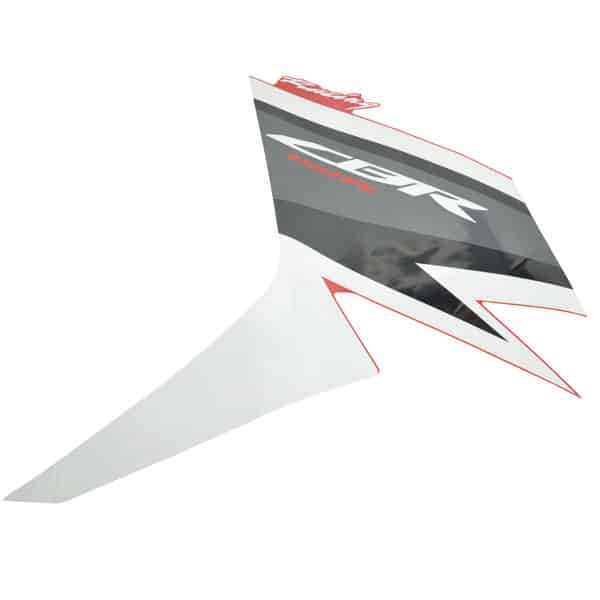 Stripe L กลาง Cowl Type 1 - CBR 150R K45G & K45N 86642K45NE0ZA