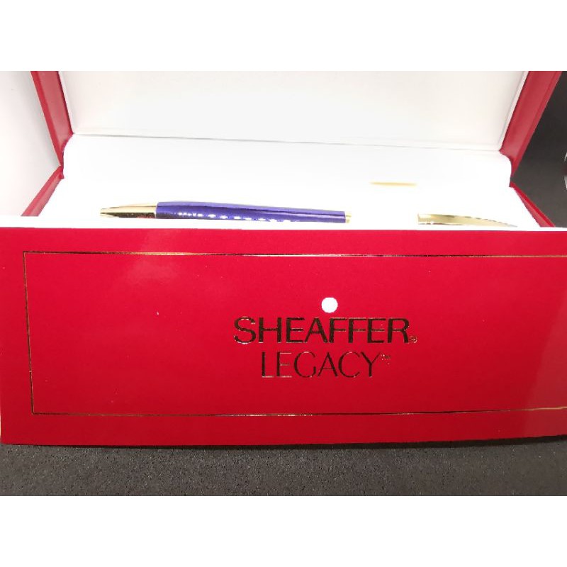 Sheaffer​ Legacy.​ ปากกา​