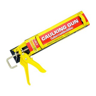 ปืนยิงกาวซิลิโคน INDY C121 9"