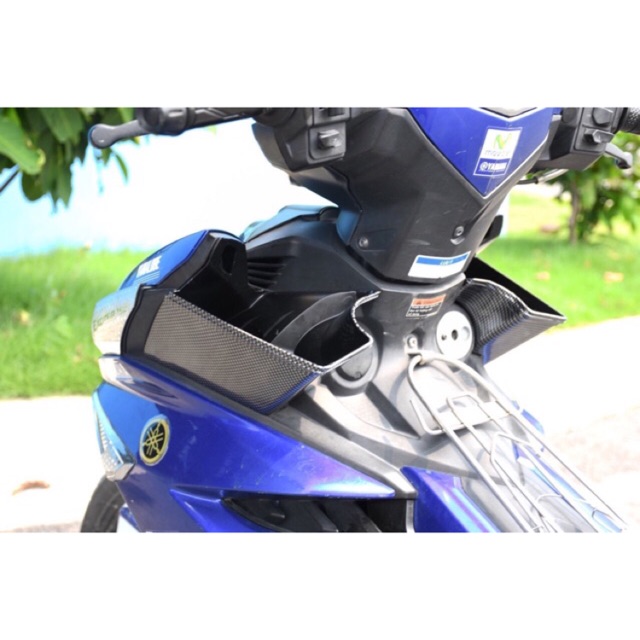 ช่องเก็บของ Exciter 150 - Ex150