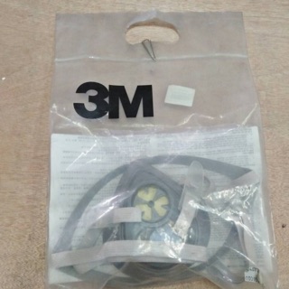 3m หน้ากากอนามัย 3200K