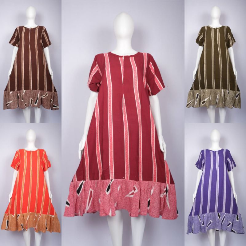 KARINA DRESS 002****