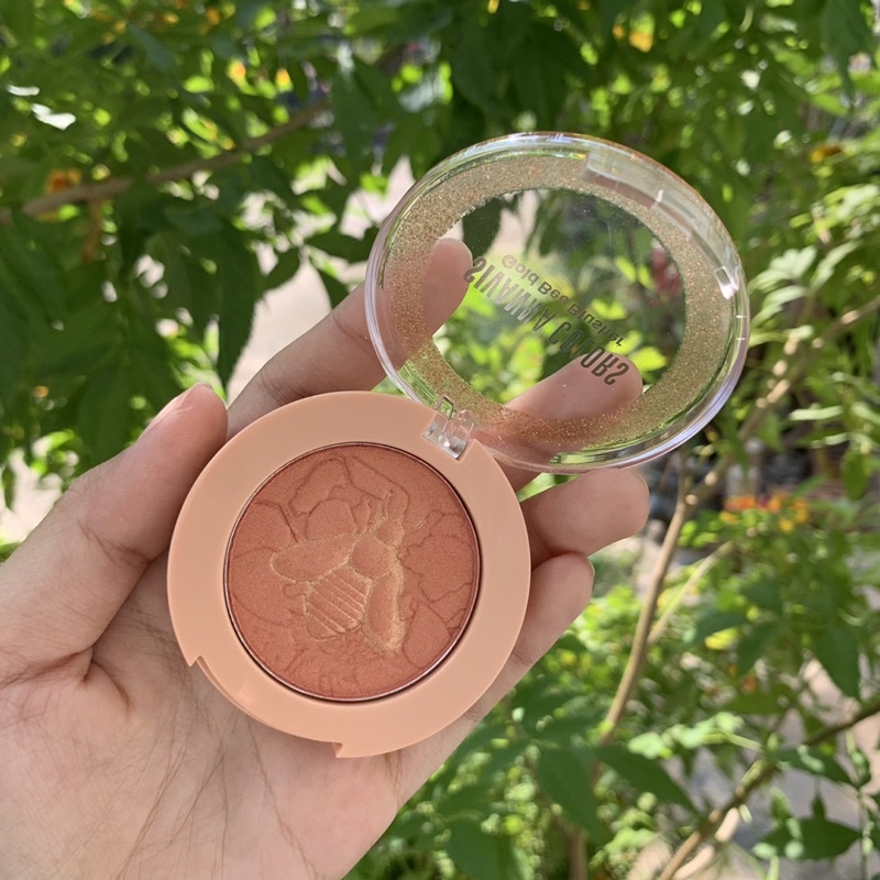 sivanna บลัชออน100฿ ของแท้100%