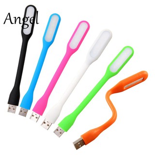 Flexible USB Portable Mini LED lampe 5V 1.2W Pour le tableau Lumiere