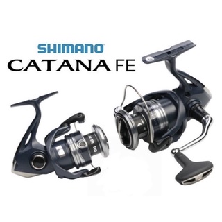 รอก SHIMANO CATANA FE