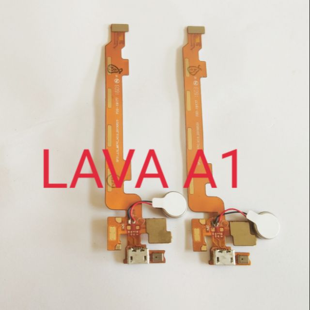 แพรตูดชาร์จ AIS LAVA A1