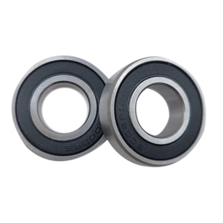 ตลับลูกปืน อะไหล่ลูกปืนสกู๊ตเตอร์ Auxiliary Wheel Ball Bearings for Xiaomi M365, Pro, Pro2