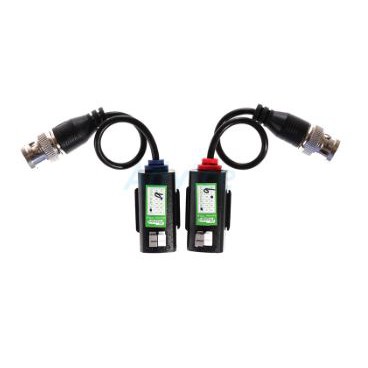UTP Video Balun HD Passive รุ่น WUTP037A by Watashi