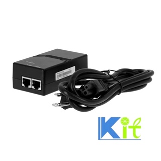 RUIJIE Power Over Ethernet Adapter 48V (RG-E-120GE)  ของแท้ 100% จากแบรนด์ที่ผลิต