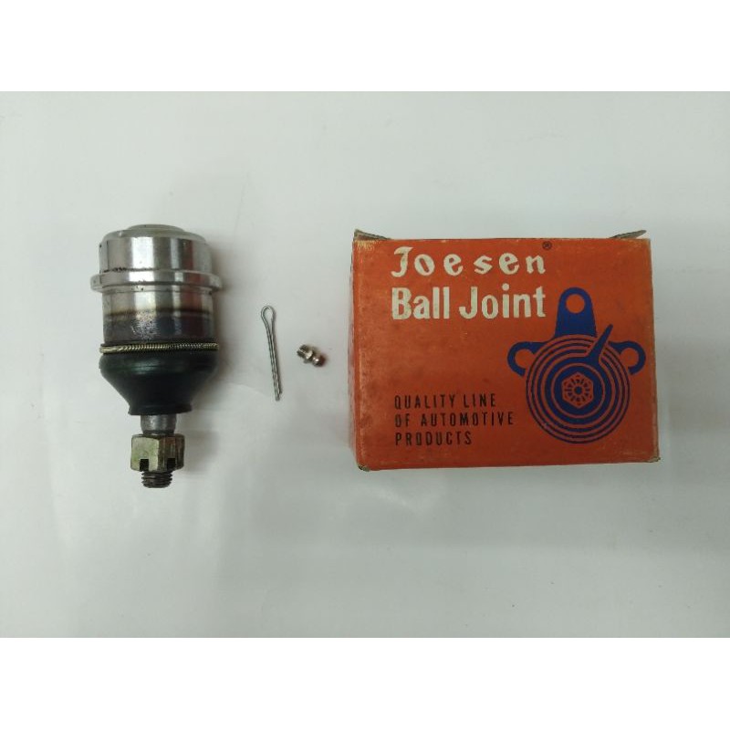 MAZDA 1200,808 LOWER BALL JOINT(0866-99-356)- 1 ชิ้น