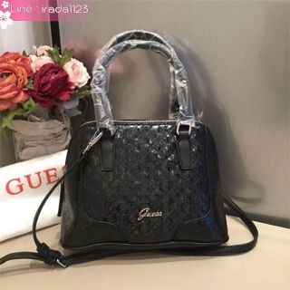 Guess Gilman Mini Bag ของแท้ ราคาถูก