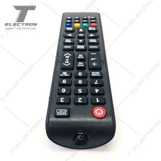 รีโมททีวี SAMSUNG รุ่น BN59-01247A