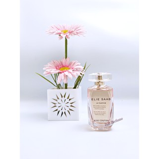 ELIE SAAB LA PARFUM ROSE COUTURE EDT. น้ำหอมแท้แบ่งขาย(น้ำหอมผู้หญิง)