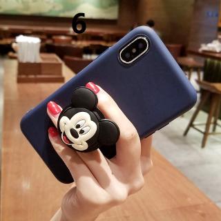 เคสโทรศัพท์มือถือพิมพ์ลาย Lembut สําหรับ Samsung A6 Plus A50 A20 A30S A50S A 90 A 6 S A 10 A 10 E A 60