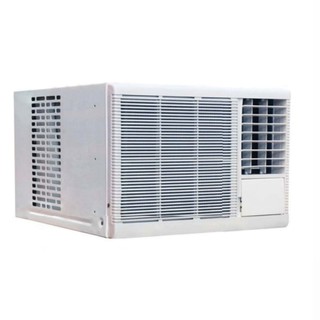 CENTRAL AIR แอร์หน้าต่าง รุ่น CTW ขนาด 10000-24000 BTU