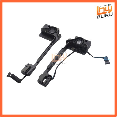 [อะไหล่ลำโพง 1 คู่] Left+Right Speaker for MacBook Pro 13 inch Retina A1502 Internal Speakers Late 2