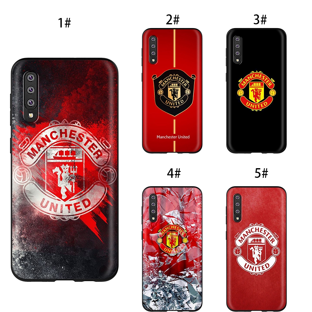 Inspired by Manchester united phone case Manchester united iPhone case