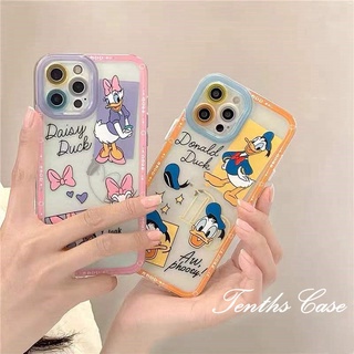 Redmi A1 10C 10A 10 9T 9C 9A 9 Note 11 11s Pro+ 10s 10 9 8 7Pro Mi12 11 Lite 11T 10T PocoM3 M4 F3 X3 Pr Casing Ins Duck Cartoon Phone Case Soft Clear Protective Cover