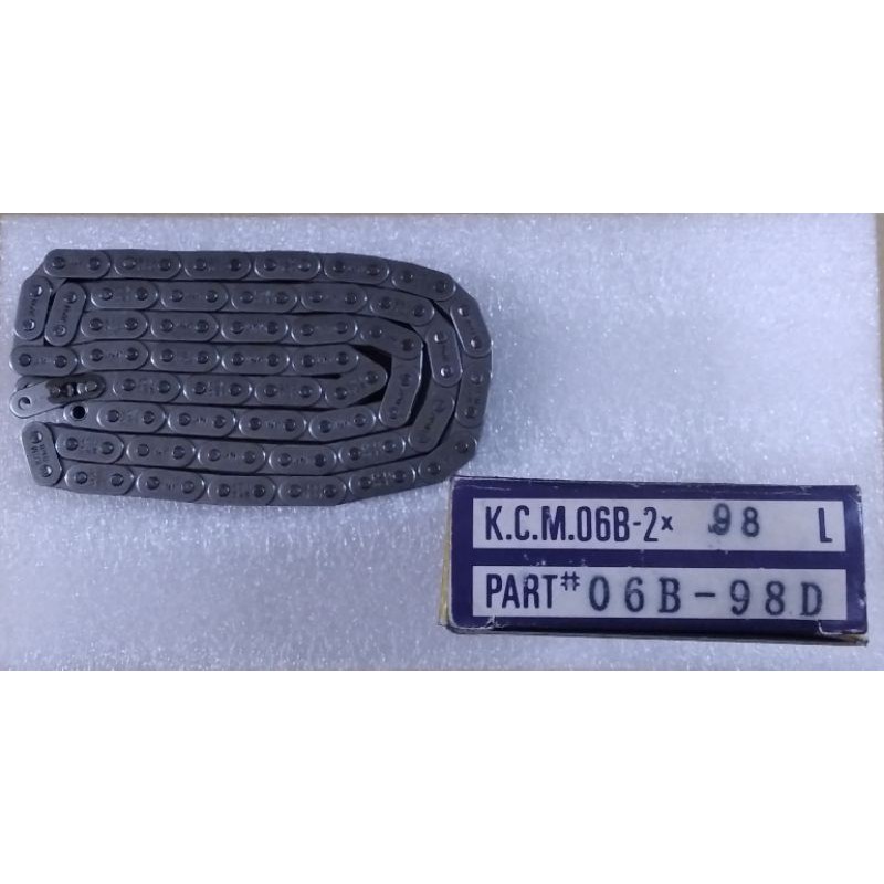 MITSUBISHI PAJERO V6, CABSTAR F22 TIMING CHAIN(06B-2-982)