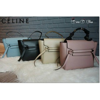 เช็คก่อนสั่ง Ciline Belt Bag