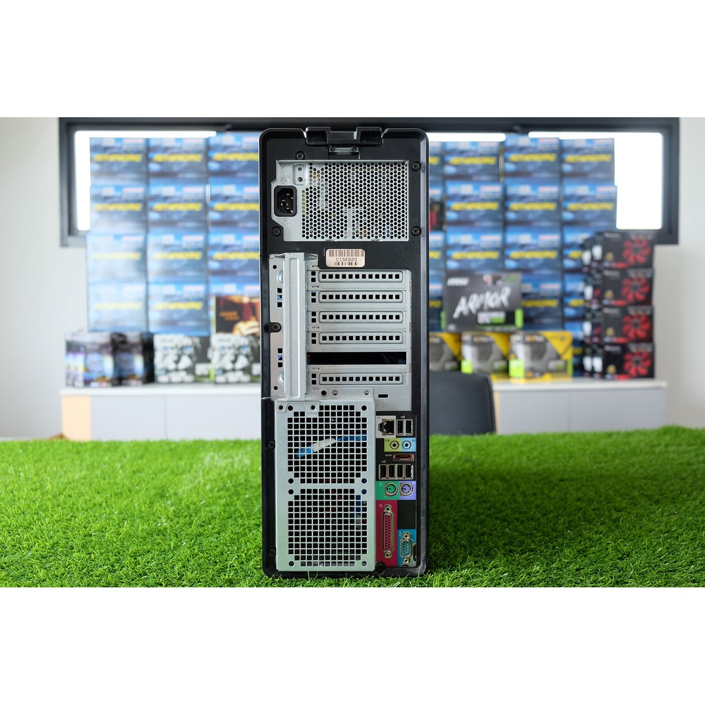 Dell Precision T3500 - itoacoth - ThaiPick