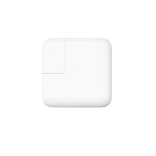 Apple iPad 12W USB Power Adapter I iStudio by copperwired