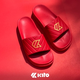 รองเท้าแตะ kito รุ่น Ah78 size 36-39