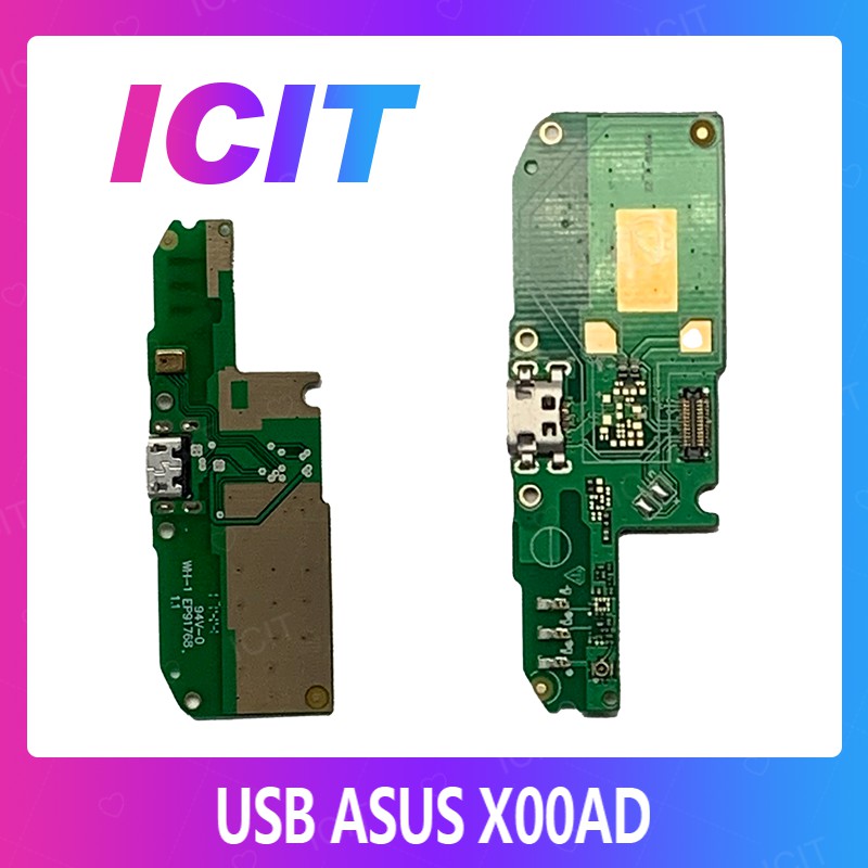 Asus Zenfone 2 5.0 X00AD/ZB500KL อะไหล่สายแพรตูดชาร์จ Charging Connector Port Flex Cable（ได้1ชิ้นค่ะ